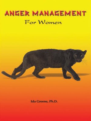 cover image of Anger Management Skills for Women